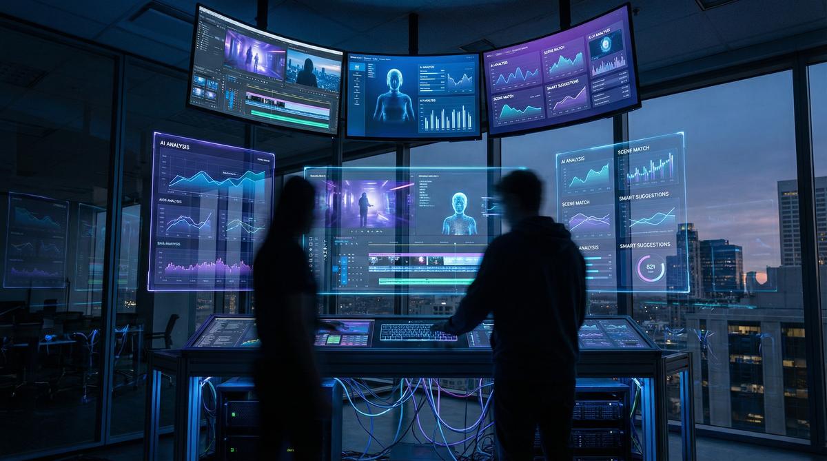 国产自拍AI视频达人视频直播